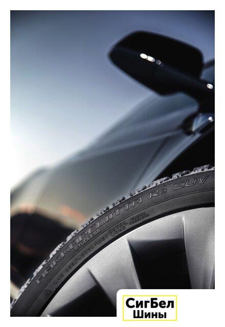 Зимние шины Nokian Tyres Hakkapeliitta R3 SUV 215/65R17 103R - фото 5 - id-p215324612