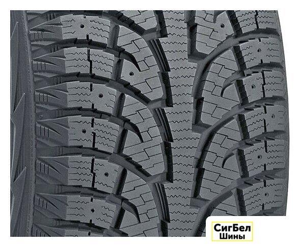 Зимние шины Hankook i*Pike RW11 275/40R20 106T - фото 4 - id-p215062565