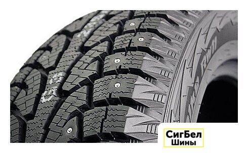 Зимние шины Hankook i*Pike RW11 275/40R20 106T - фото 5 - id-p215062565