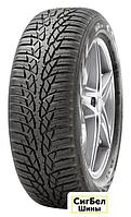 Зимние шины Nokian Tyres WR D4 215/60R16 99H