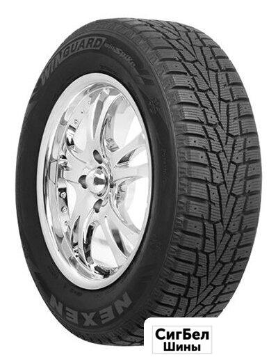 Зимние шины Nexen Winguard Spike LT 245/70R17C 119/116Q