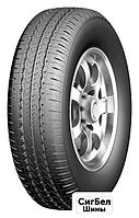 Летние шины LingLong GreenMax Van 225/70R15C 112/110R