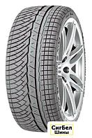 Зимние шины Michelin Pilot Alpin PA4 265/45R19 105V