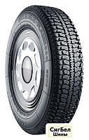 Зимние шины KAMA Флейм 205/70R16 91Q