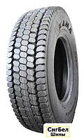 Шины для автобусов и грузовых автомобилей KAMA NR 201 245/70R19.5