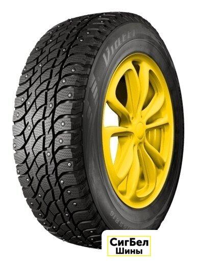 Зимние шины Viatti Bosco Nordico V-523 235/55R18 100T - фото 1 - id-p98933396