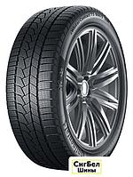 Зимние шины Continental WinterContact TS 860 S 275/35R19 100V