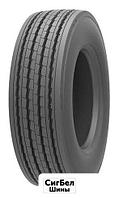 Всесезонные шины KAMA NT 101 245/70R17.5 143/141J