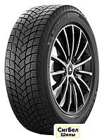 Зимние шины Michelin X-Ice Snow 225/40R19 93H