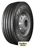 Всесезонные шины KAMA NF 202 225/75R17.5 129/127M