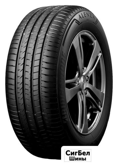 Летние шины Bridgestone Alenza 001 275/55R20 113V