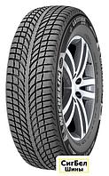 Зимние шины Michelin Latitude Alpin LA2 275/45R20 110V