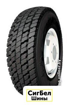 Автомобильные шины KAMA NR 202 315/70R22.5 154/150L