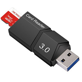 USB Type-A картиридеры