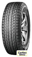 Зимние шины Yokohama iceGUARD G075 235/65R17 108Q