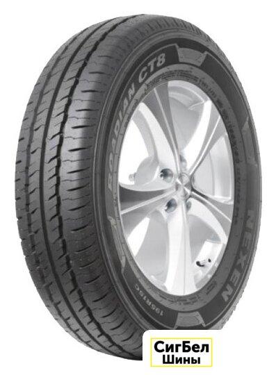 Летние шины Nexen Roadian CT8 195R14C 106/104R