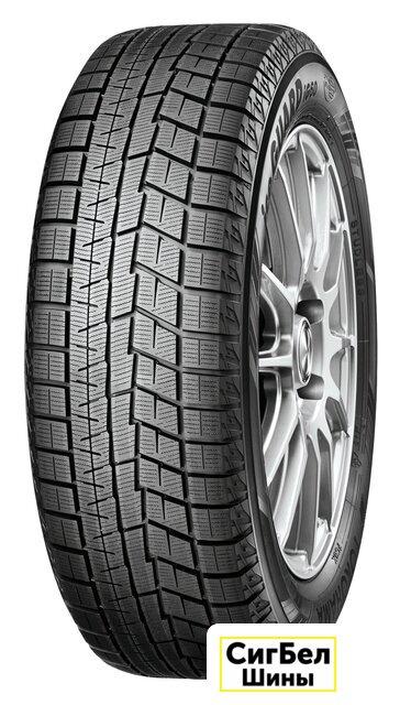 Зимние шины Yokohama IceGUARD iG60A 235/45R18 94Q