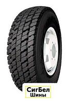 Всесезонные шины KAMA NR 202 295/80R22.5 152/148M