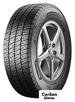 Всесезонные шины Barum Vanis AllSeason 235/65R16C 115/113R