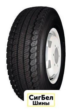 Всесезонные шины KAMA NU-301 245/70R19.5 136/134М