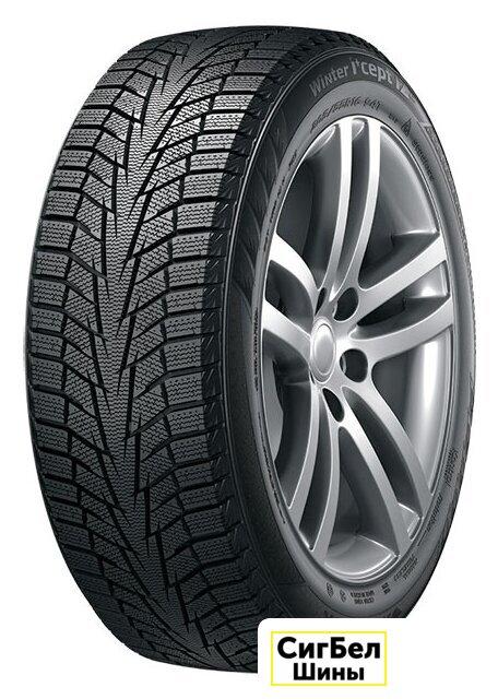 Зимние шины Hankook Winter i*cept X RW10 285/50R20 116T