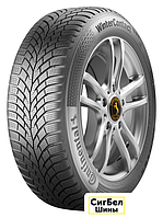 Зимние шины Continental WinterContact TS 870 225/45R17 91H