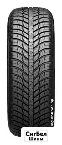 Всесезонные шины Nexen N'Blue 4Season 185/60R15 88H XL - фото 2 - id-p193377609