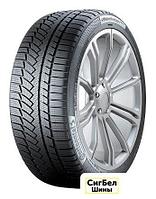 Зимние шины Continental WinterContact TS 850 P 155/70R19 88T