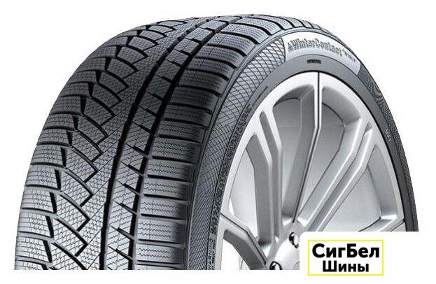 Зимние шины Continental WinterContact TS 850 P 155/70R19 88T - фото 2 - id-p193377951