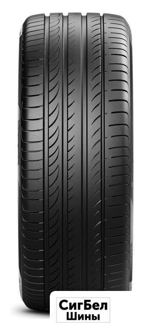 Летние шины Pirelli Powergy 245/40R19 98Y - фото 3 - id-p204014005