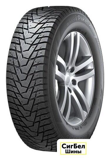 Зимние шины Hankook Winter i*Pike X W429A 255/55R18 109T XL