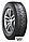 Зимние шины Hankook Winter i*Pike X W429A 255/55R18 109T XL, фото 3