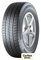 Всесезонные шины Continental VanContact 4Season 235/65R16C 121/119R