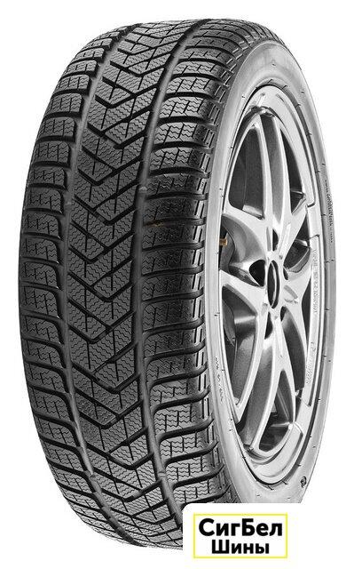 Зимние шины Pirelli Winter Sottozero 3 265/40R21 105W