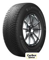 Зимние шины Michelin Pilot Alpin 5 SUV 295/40R21 111V