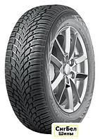 Зимние шины Nokian Tyres WR SUV 4 215/65R17 103H