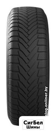 Зимние шины Michelin Alpin 6 225/45R17 94V - фото 2 - id-p167895434