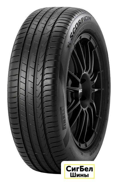 Летние шины Pirelli Scorpion 215/60R16 95V - фото 1 - id-p204014150