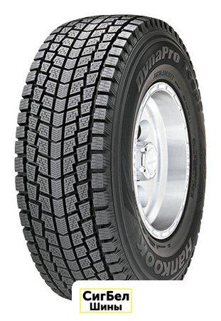 Зимние шины Hankook Dynapro I*Cept RW08 275/60R18 113Q