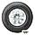 Зимние шины Hankook Dynapro I*Cept RW08 275/60R18 113Q, фото 4