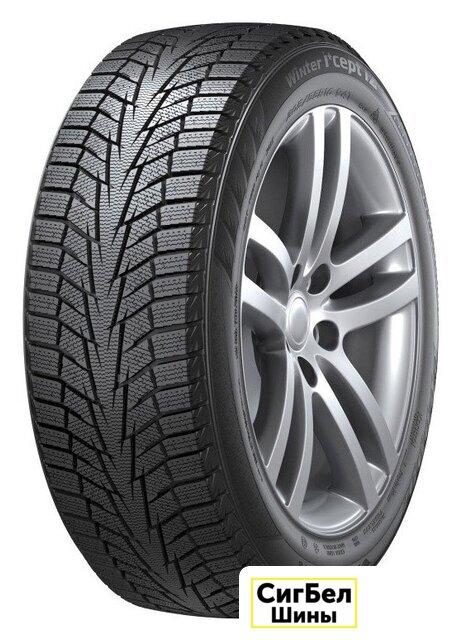 Зимние шины Hankook Winter i*cept iZ2 W616 235/40R18 95T - фото 1 - id-p215325176