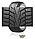 Зимние шины Hankook Winter i*cept iZ2 W616 235/40R18 95T, фото 2