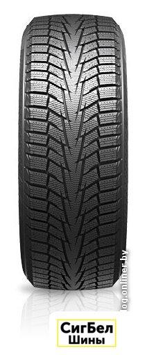 Зимние шины Hankook Winter i*cept iZ2 W616 235/40R18 95T - фото 3 - id-p215325176