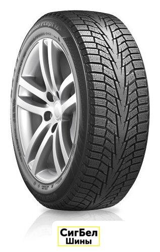 Зимние шины Hankook Winter i*cept iZ2 W616 235/40R18 95T - фото 4 - id-p215325176