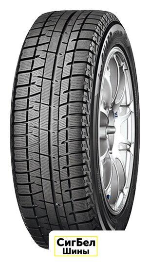 Зимние шины Yokohama iceGUARD iG50 Plus 225/55R17 97Q - фото 1 - id-p215325045