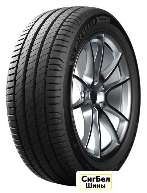 Летние шины Michelin Primacy 4 165/65R15 81T - фото 1 - id-p193688896