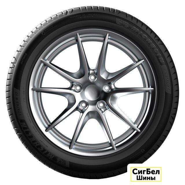 Летние шины Michelin Primacy 4 165/65R15 81T - фото 3 - id-p193688896