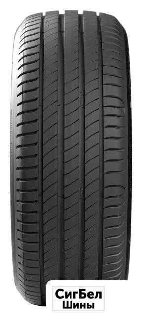 Летние шины Michelin Primacy 4 165/65R15 81T - фото 4 - id-p193688896