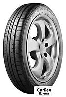 Летние шины Bridgestone Ecopia EP500 155/60R20 80Q