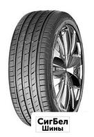 Летние шины Nexen N'Fera SU1 235/35R19 91Y